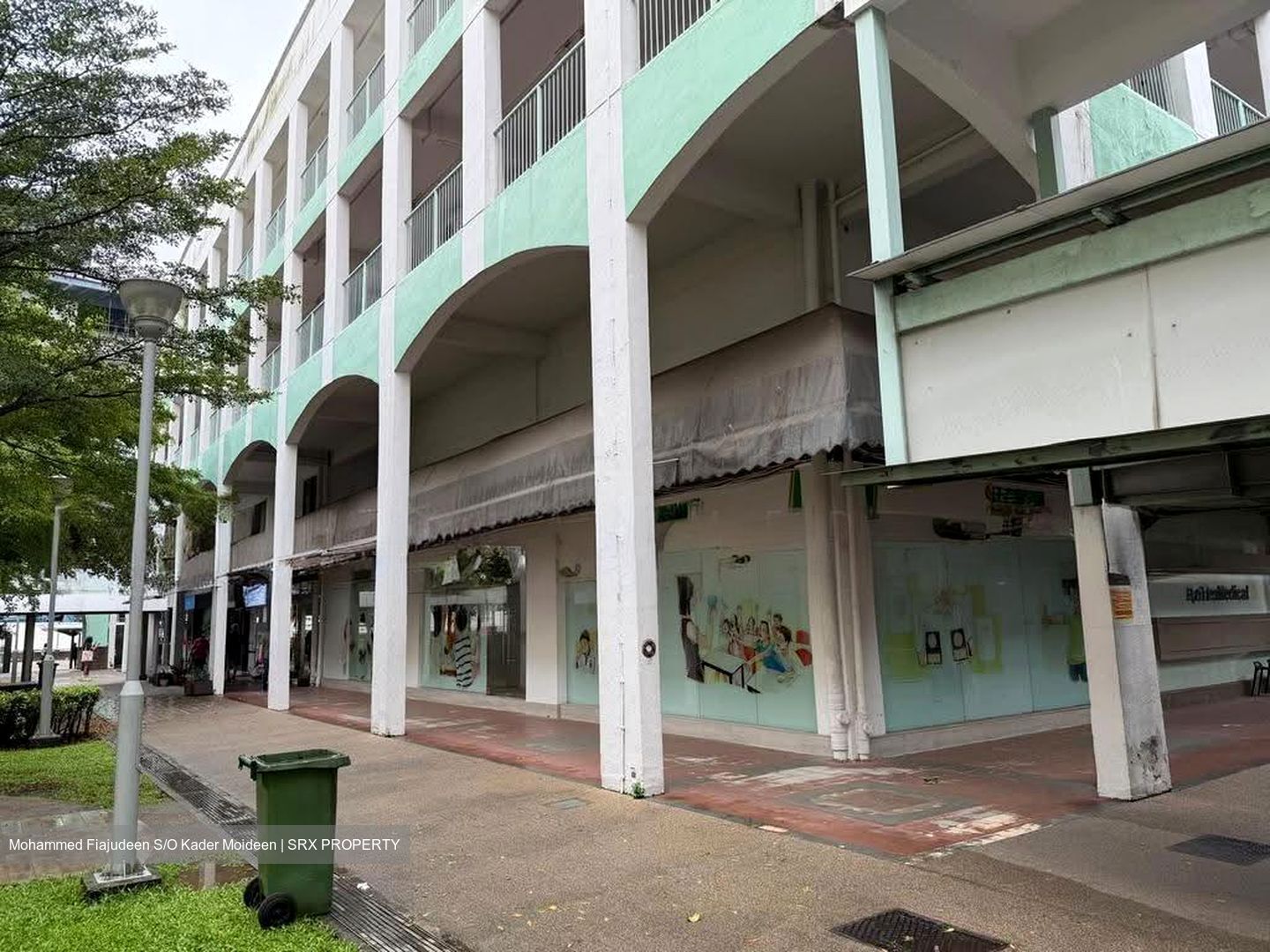 Jurong Gateway Road (D22), Shop House #623035091